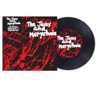 The Jesus and Mary Chain - Upside Down (40th Anniversary Edition) [12" VINYL]