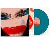 The Jesus and Mary Chain - Glasgow Eyes [VINYL]
