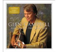 Jesus and Me-The Collection by Glen Campbell (2011) Audio CD