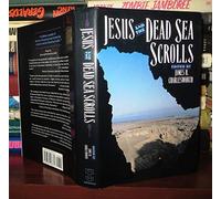 Jesus and the Dead Sea Scrolls (Anchor Bible S.)