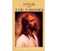 Jesus and the Essenes