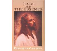 Jesus and the Essenes