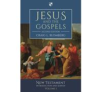 Jesus and the Gospels (2nd Edition)