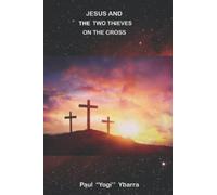 JESUS AND TWO THIEVES ON THE CROSS