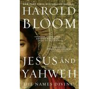 Jesus and Yahweh: The Names Divine