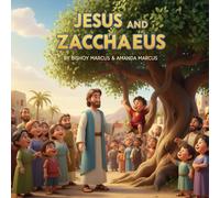 Jesus and Zacchaeus