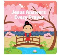 Jesus Answers Every Prayer