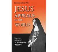 Jesus Appeals to the World