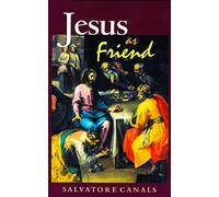 Jesus as Friend