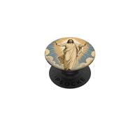 Jesus Ascension to Heaven Acts of the Apostles Catholic PopSockets Adhesive PopGrip