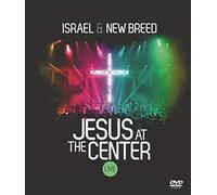 Jesus at the Center [DVD] [NTSC]