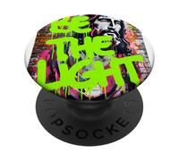 Jesus Be the Light PopSockets Adhesive PopGrip