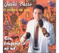 Jesus Bello - Sin Brujeria Ni Na'