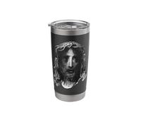 Jesus by Gustave Dore Stainless Steel Insulated Tumbler