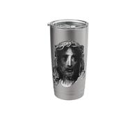 Jesus by Gustave Dore Stainless Steel Insulated Tumbler