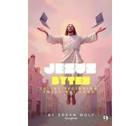 Jesus Bytes: In the beginning there was code