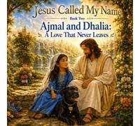 Jesus Called My Name: Ajmal and Dhalia: A Love That Never Leaves: 2