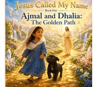 Jesus Called My Name: Ajmal and Dhalia: The Golden Path: 1