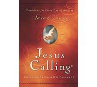 JESUS CALLING