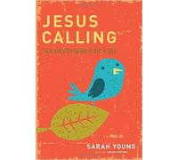 Jesus Calling 365 Devotions for Kids