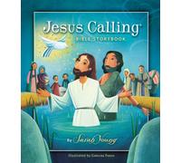 Jesus Calling Bible Storybook