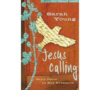 [(Jesus Calling : Enjoy Peace in His Presence)] [By (author) Sarah Young] published on (October, 2012)