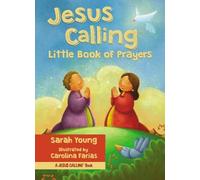 Jesus Calling Little Book of Prayers