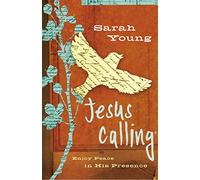 Jesus Calling, Teen Cover, with Scripture references : Enjoy Peace in His Presence (A 365-day Devotional for Teens)