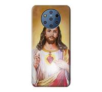 Jesus Case Cover For Nokia 9 PureView