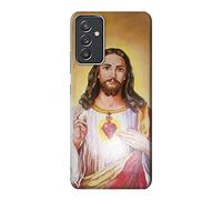 Jesus Case Cover For Samsung Galaxy Quantum 2