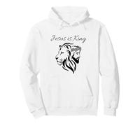 jesus catholic rosary family Pullover Hoodie