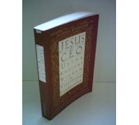 Jesus Ceo - Using Ancient Wisdom For Visionary Leadership