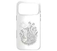 Jesus Changed My Life, Ask Me How, Patriotic Faith Design Case for iPhone 17 Pro Max