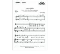 [(Jesus Child: Unison Vocal Score)] [Author: John Rutter] published on (June, 1977)