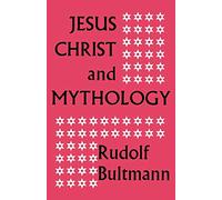 Jesus Christ and Mythology