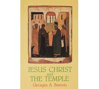Jesus Christ and the Temple (164P)