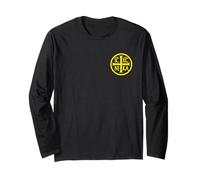 Jesus Christ Conqueror IC XC NIKA Long Sleeve T-Shirt