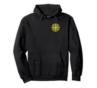 Jesus Christ Conqueror IC XC NIKA Pullover Hoodie