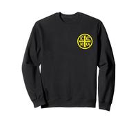 Jesus Christ Conqueror IC XC NIKA Sweatshirt