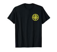 Jesus Christ Conqueror IC XC NIKA T-Shirt