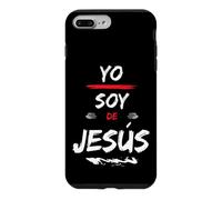 Jesus Christ Cross Bible Verse Sayings Christian Devotion Case for iPhone 7 Plus/8 Plus