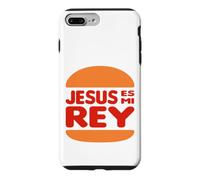 Jesus Christ Cross Bible Verse Sayings Christian Devotion Case for iPhone 7 Plus/8 Plus