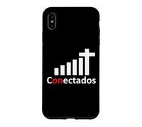 Jesus Christ Cross Bible Verse Sayings Christian Devotion Case for iPhone XS Max
