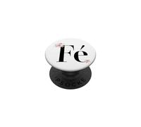 Jesus Christ Cross Bible Verse Sayings Christian Devotion PopSockets Adhesive PopGrip
