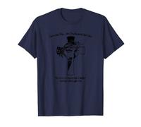 Jesus Christ Cross "I am the way, the truth and the life" T-Shirt