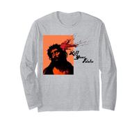 Jesus Christ Idols Bible Verse God Faith Pagan Long Sleeve T-Shirt