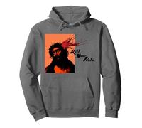 Jesus Christ Idols Bible verse God Faith Pagan Pullover Hoodie
