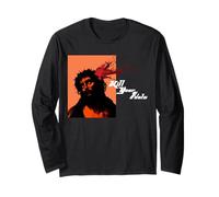 Jesus Christ Idols Pagan Faith Bible Verse God Long Sleeve T-Shirt
