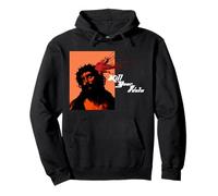 Jesus Christ Idols Pagan Faith Bible verse God Pullover Hoodie