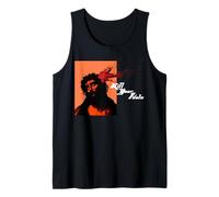 Jesus Christ Idols Pagan Faith Bible Verse God Tank Top